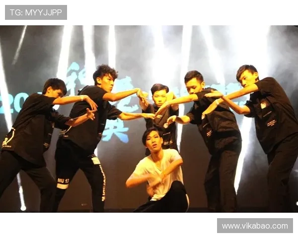 广州街舞队在攀岩联赛中的实力展现与精彩表现分析