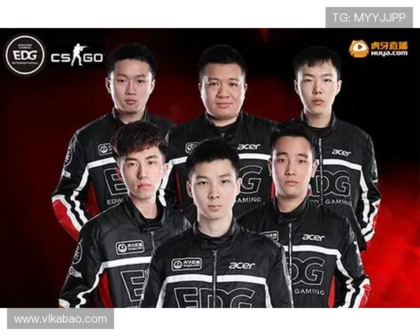 热议CSGOEDG战队个人能力的提升与变革之路探讨